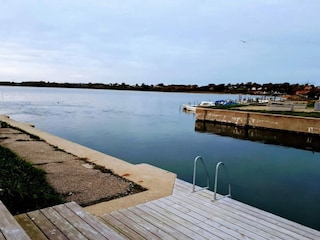 Maison de vacances Hejlsminde  27