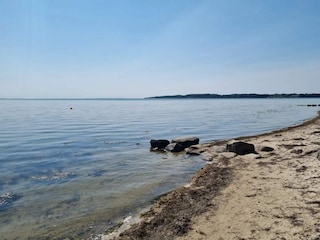 Casa de vacaciones Hejlsminde  33