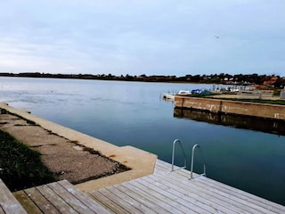 Maison de vacances Hejlsminde  21