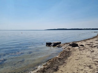Maison de vacances Hejlsminde  24