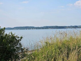 Maison de vacances Hejlsminde  26