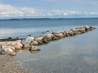 Casa de vacaciones Hejlsminde  8