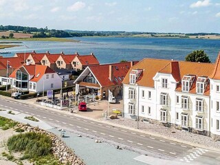 Ferienhaus Hejlsminde Außenaufnahme 1