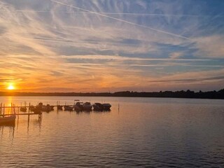 Ferienhaus Hejlsminde Außenaufnahme 3