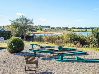 Ferienhaus Hejlsminde  33