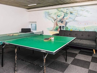 Vakantiehuis Hejlsminde  27