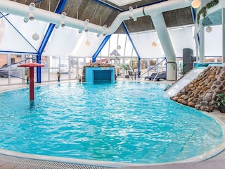 Casa per le vacanze Hejlsminde  29