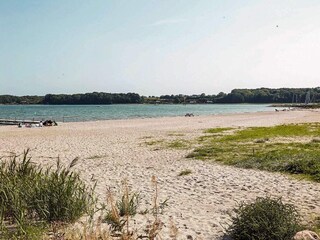 Vakantiehuis Hejlsminde Buitenaudio-opname 6