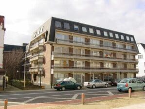 Apartment Lilyta B403 4A Wohnung in De Haan in der Nähe des Meeres - De Haan - image1