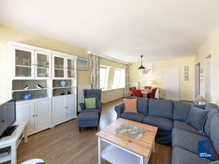 Appartement De Haan Kenmerken 2