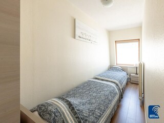 Appartement De Haan Kenmerken 12