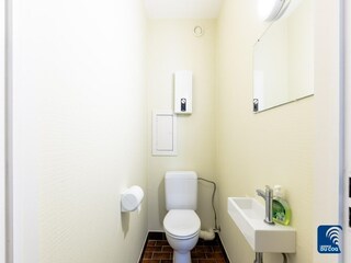 Appartement De Haan Kenmerken 15