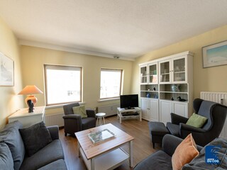 Appartement De Haan Équipement 8