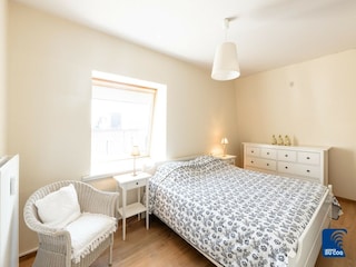 Appartement De Haan Équipement 3