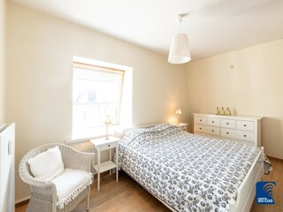 Appartement De Haan Kenmerken 6