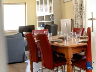 Appartement De Haan Équipement 14