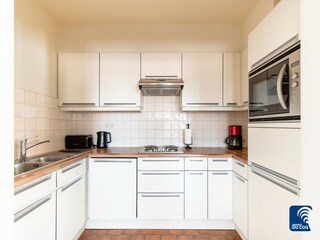 Appartement De Haan Kenmerken 2