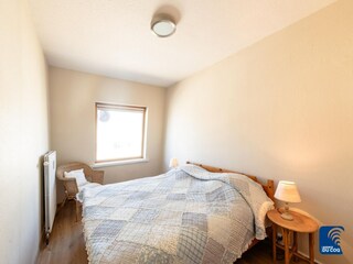 Apartment De Haan Ausstattung 11
