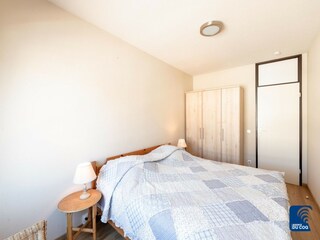 Apartment De Haan Ausstattung 10