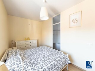 Appartement De Haan Kenmerken 6