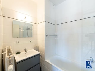 Apartment De Haan Ausstattung 14