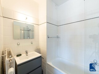 Appartement De Haan Kenmerken 14