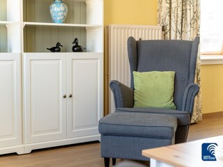 Appartamento De Haan  40