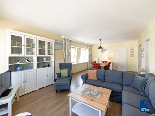 Apartment De Haan Ausstattung 11