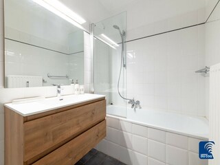 Apartment De Haan Ausstattung 11