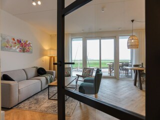Appartement Kamperland Kenmerken 32