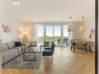 Apartment Kamperland Ausstattung 16