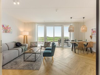 Appartement Kamperland Équipement 16