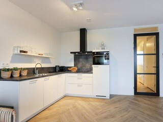 Apartamento Kamperland Características 3