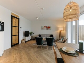 Apartamento Kamperland Características 6