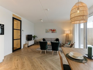 Apartment Kamperland Ausstattung 5
