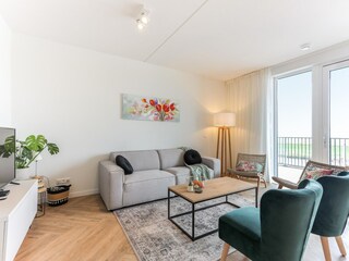 Apartamento Kamperland Características 7