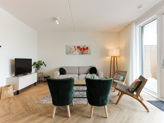 Appartement Kamperland Kenmerken 8