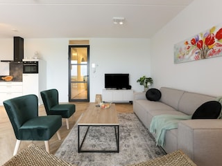 Apartment Kamperland Ausstattung 7