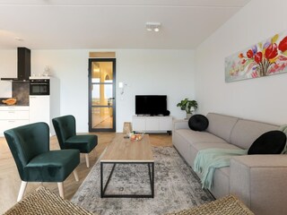 Appartement Kamperland Kenmerken 9
