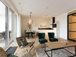 Apartamento Kamperland Características 10