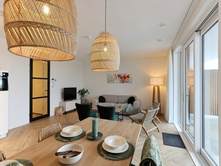 Apartamento Kamperland Características 29