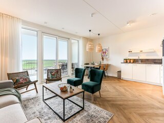 Appartement Kamperland Kenmerken 11