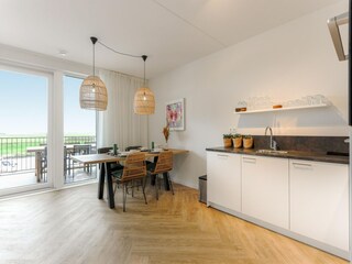 Appartement Kamperland Kenmerken 13