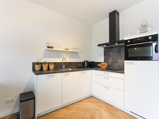 Appartement Kamperland Kenmerken 15
