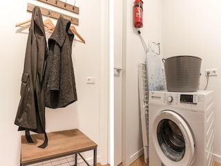 Apartment Kamperland Features 19