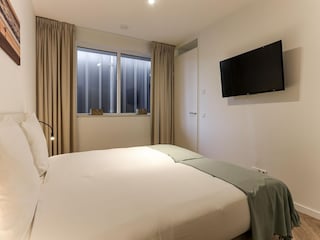 Apartment Kamperland Ausstattung 15