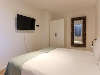 Appartement Kamperland Kenmerken 20