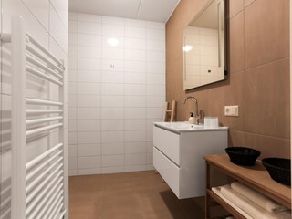 Appartement Kamperland Kenmerken 20