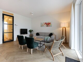 Appartement Kamperland Kenmerken 22
