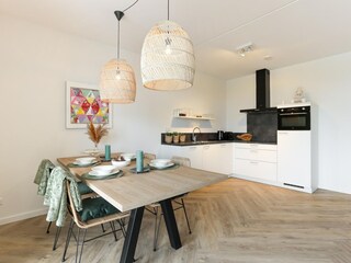 Appartement Kamperland Kenmerken 23